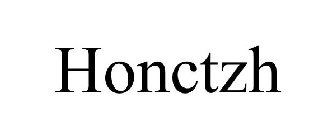 HONCTZH