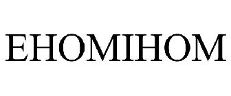 EHOMIHOM