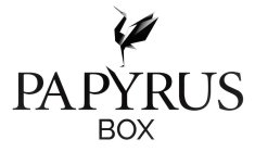 PAPYRUS BOX