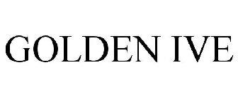 GOLDEN IVE