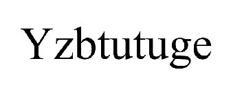 YZBTUTUGE