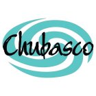 CHUBASCO