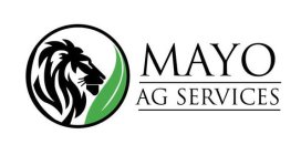 MAYO AG SERVICES