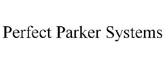 PERFECT PARKER SYSTEMS