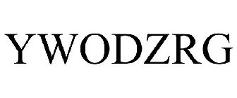 YWODZRG