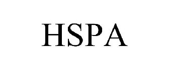 HSPA