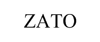 ZATO