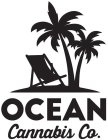 OCEAN CANNABIS COMPANY