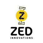 ZED INNOVATIONS, LLC