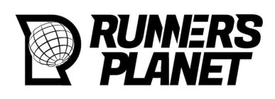 R RUNNERS PLANET