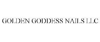 GOLDEN GODDESS NAILS LLC