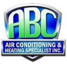 ABC AIR CONDITIONING & HEATING SPECIALIST INC.