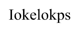 IOKELOKPS