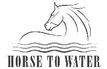 HORSE TO WATER