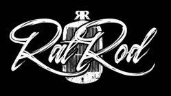 RR RAT ROD