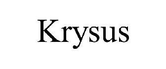 KRYSUS