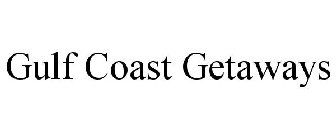 GULF COAST GETAWAYS