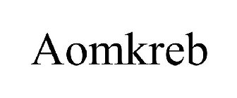 AOMKREB