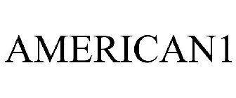AMERICAN1