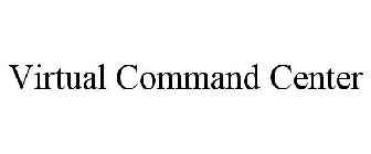 VIRTUAL COMMAND CENTER