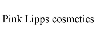 PINK LIPPS COSMETICS