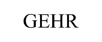 GEHR