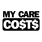 MY CARE CO$T$