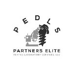 PEDLS PARTNERS ELITE DENTAL LABORATORY SERVICES, LLC