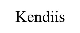 KENDIIS