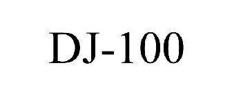 DJ-100