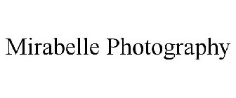 MIRABELLE PHOTOGRAPHY