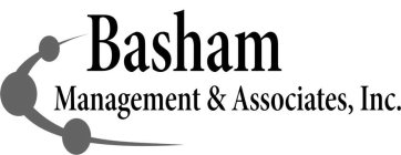 BASHAM MANAGEMENT & ASSOCIATES, INC.
