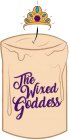 THE WIXED GODDESS