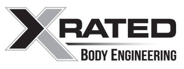 XRATED BODY ENGINEERING