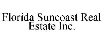 FLORIDA SUNCOAST REAL ESTATE INC.