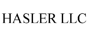 HASLER LLC