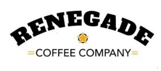 RENEGADE COFFEE COMPANY