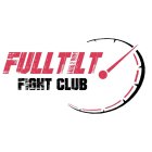 FULLTILT FIGHT CLUB