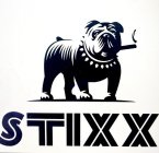 STIXX