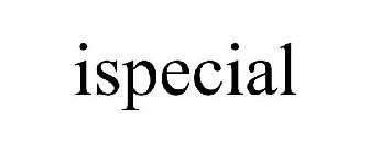 ISPECIAL