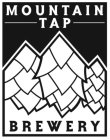 MOUNTAIN TAP BREWERY