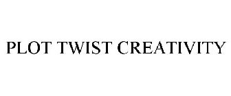 PLOT TWIST CREATIVITY