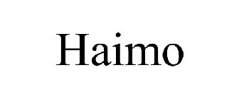 HAIMO
