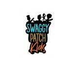 SWAGGY PATCH KIDS