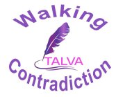TALVA WALKING CONTRADICTION