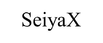 SEIYAX