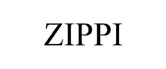 ZIPPI