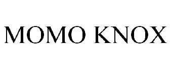MOMO KNOX