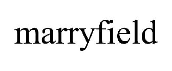 MARRYFIELD