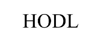 HODL